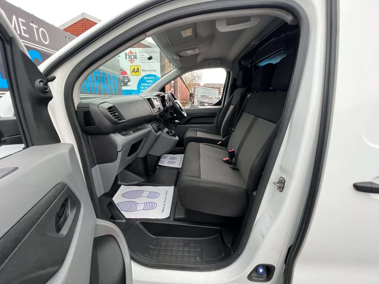 2016 CITROEN DISPATCH 2016 CITROEN DISPATCH