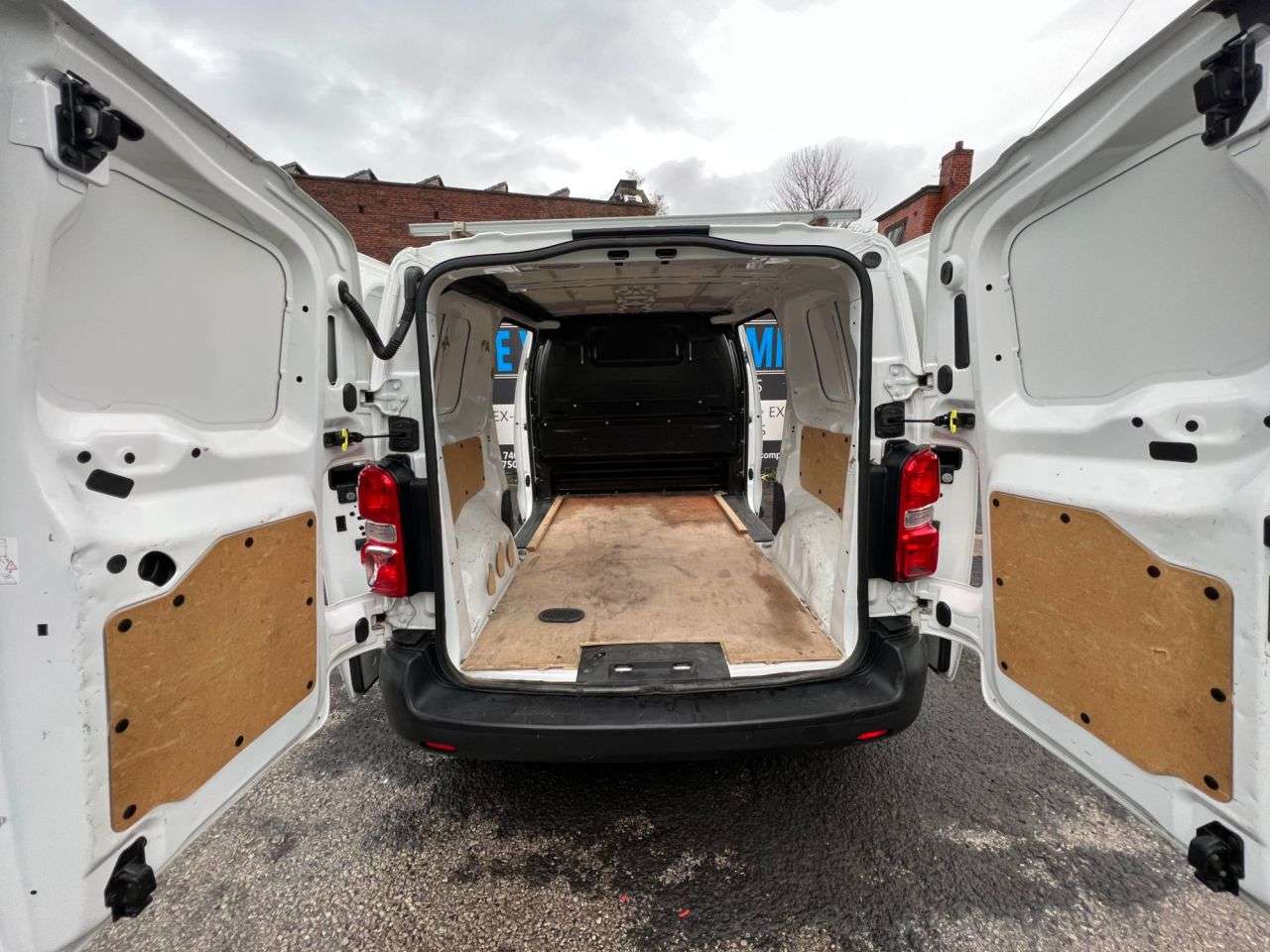 2016 CITROEN DISPATCH 2016 CITROEN DISPATCH