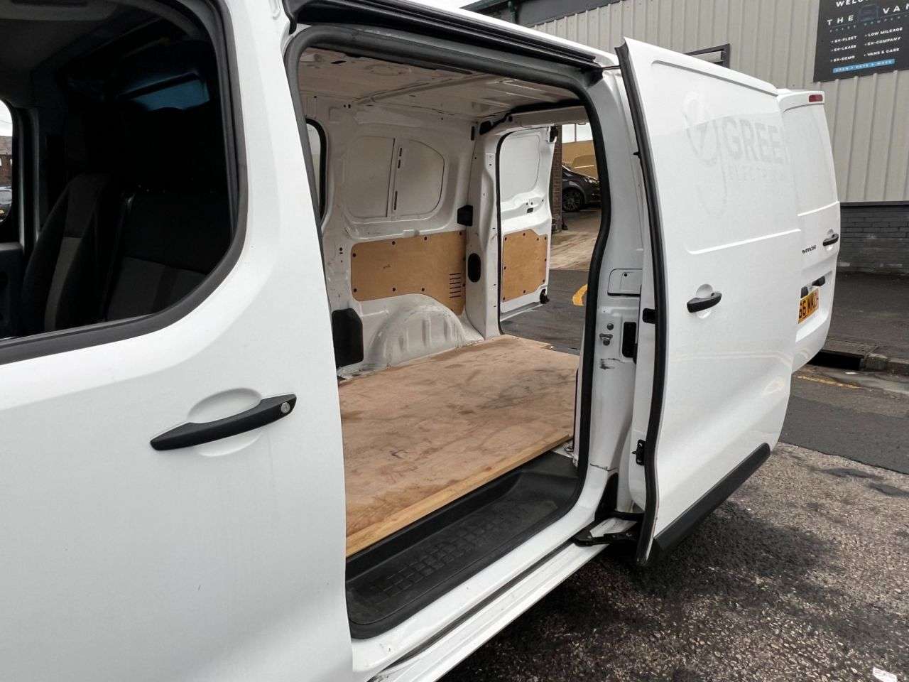 2016 CITROEN DISPATCH 2016 CITROEN DISPATCH