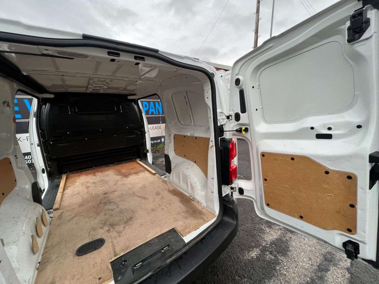 2016 CITROEN DISPATCH 2016 CITROEN DISPATCH