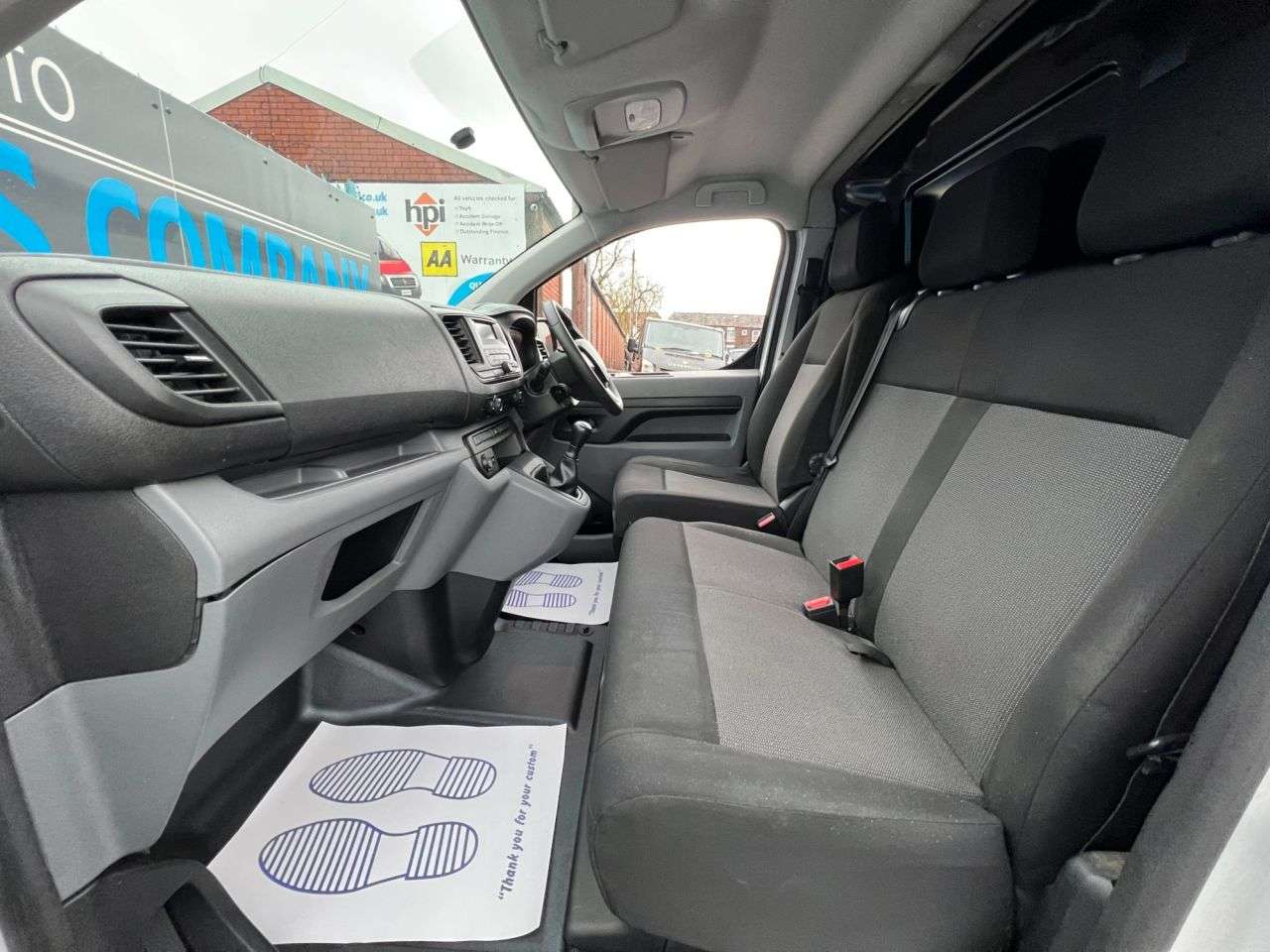 2016 CITROEN DISPATCH 2016 CITROEN DISPATCH