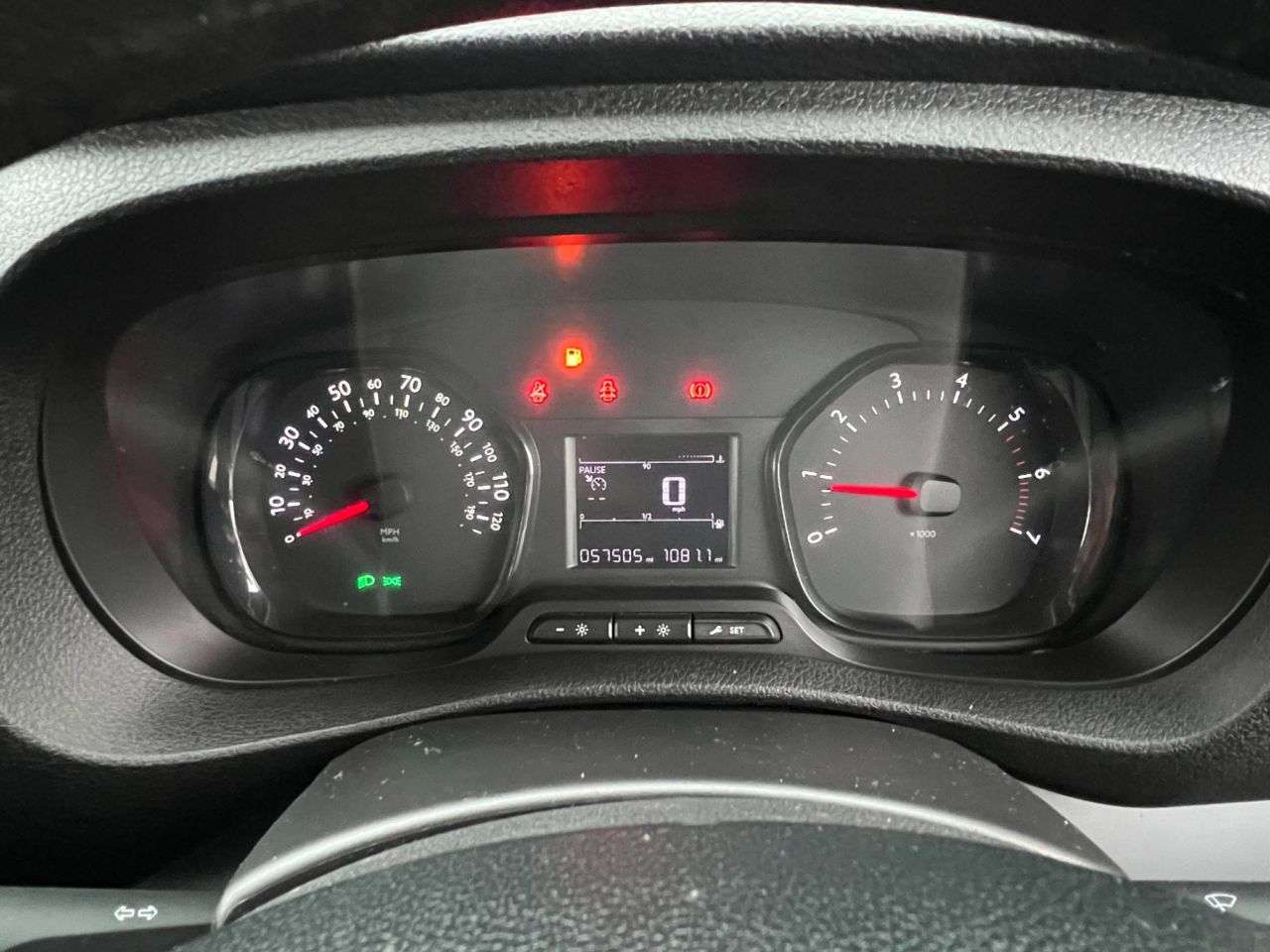 2016 CITROEN DISPATCH 2016 CITROEN DISPATCH