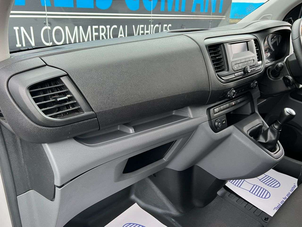 2016 CITROEN DISPATCH 2016 CITROEN DISPATCH