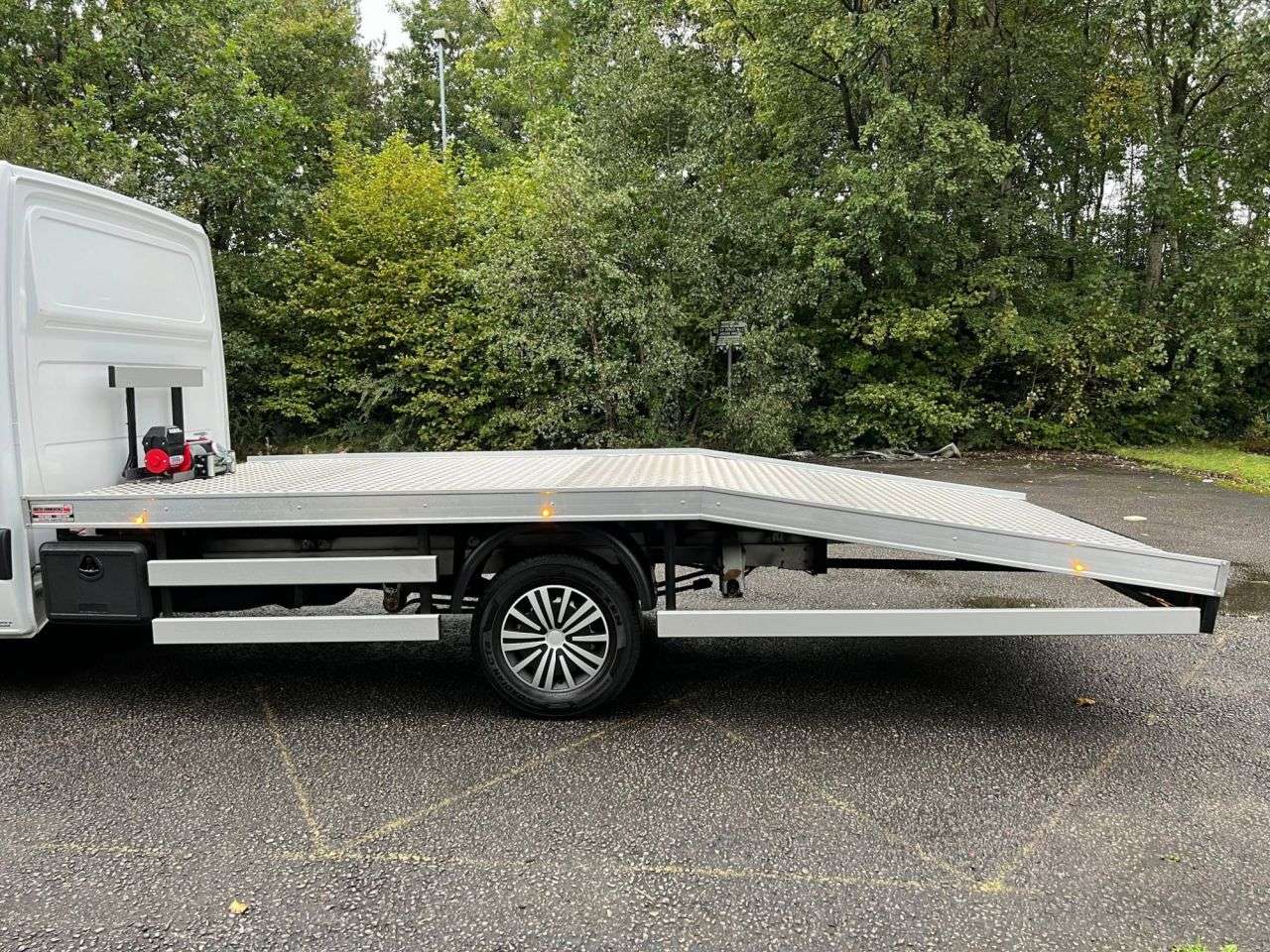 2019 MERCEDES SPRINTER 2019 MERCEDES SPRINTER