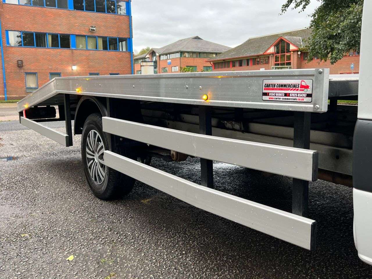 2019 MERCEDES SPRINTER 2019 MERCEDES SPRINTER