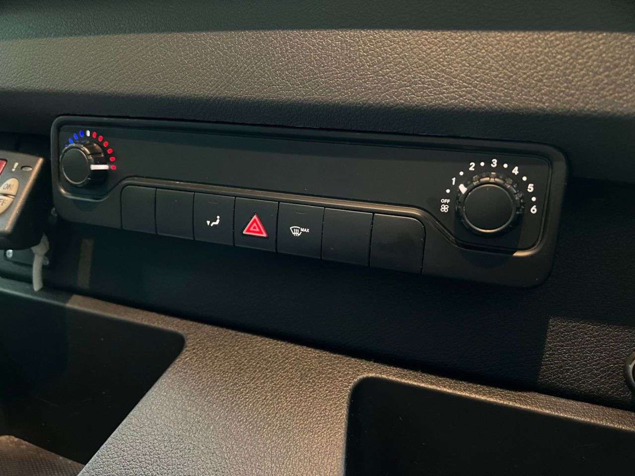 2019 MERCEDES SPRINTER 2019 MERCEDES SPRINTER