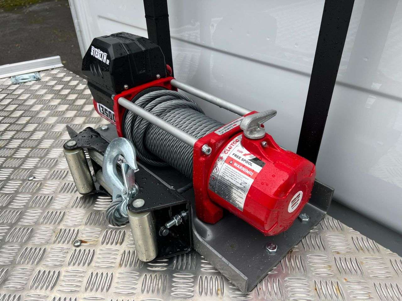 2019 MERCEDES SPRINTER 2019 MERCEDES SPRINTER