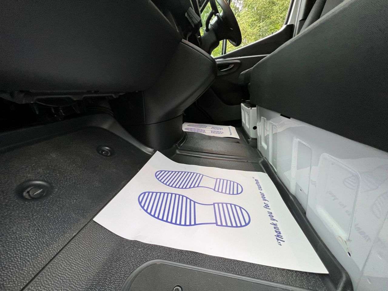 2019 MERCEDES SPRINTER 2019 MERCEDES SPRINTER