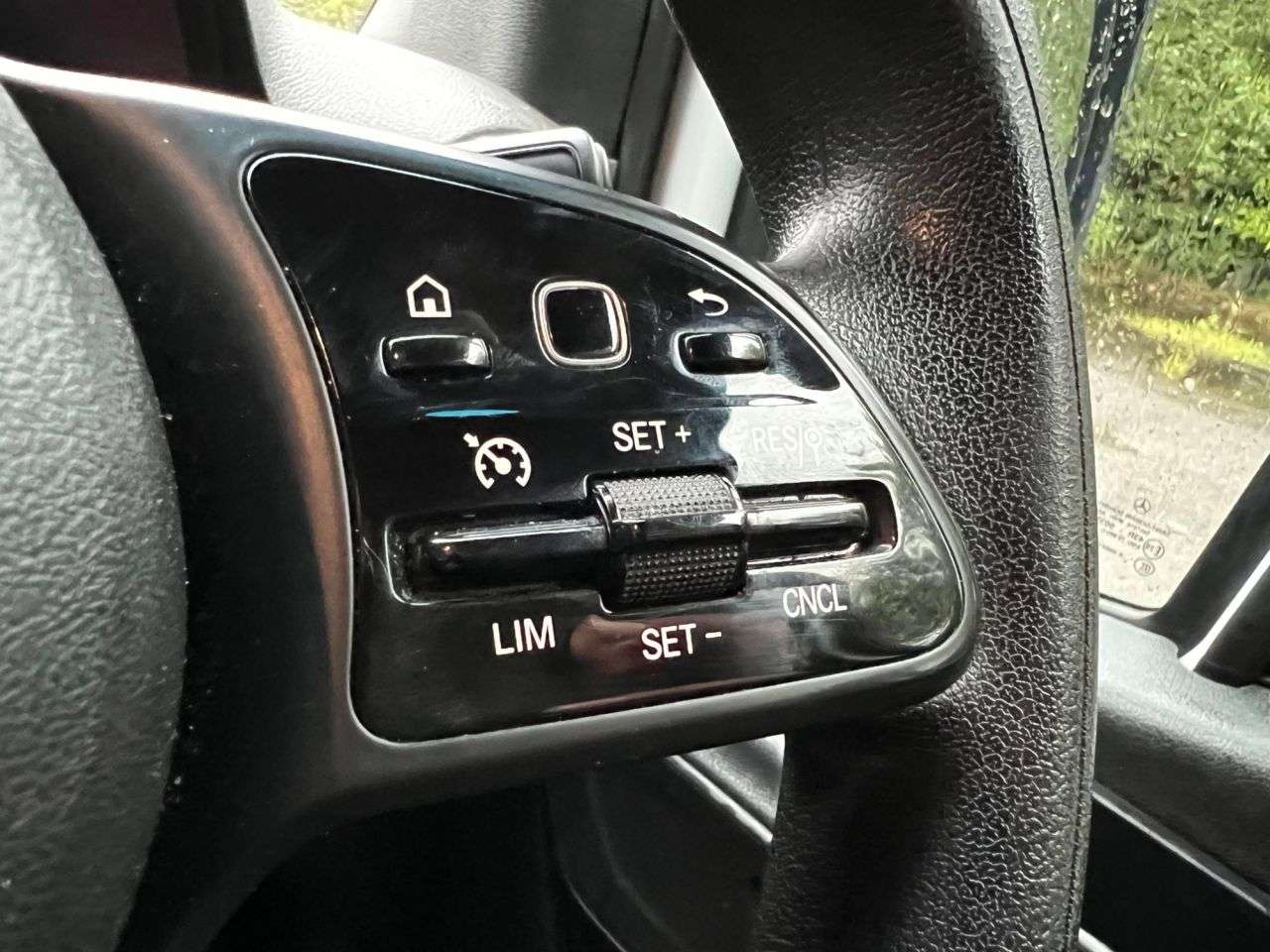 2019 MERCEDES SPRINTER 2019 MERCEDES SPRINTER