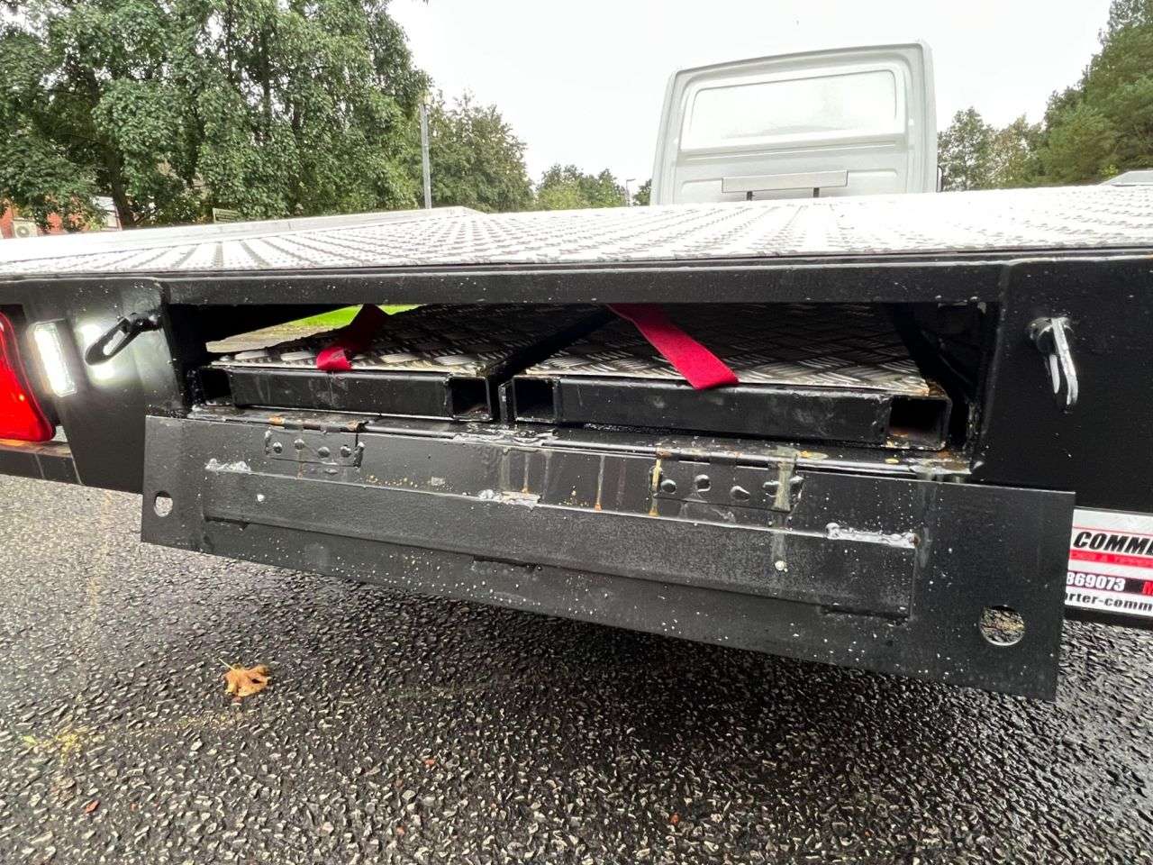 2019 MERCEDES SPRINTER 2019 MERCEDES SPRINTER