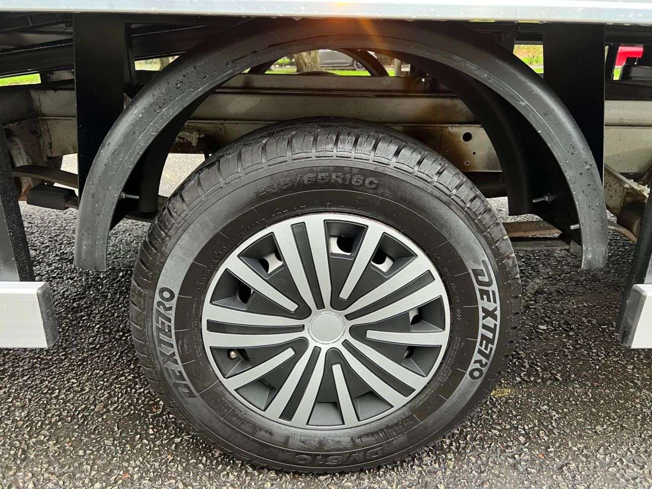 2019 MERCEDES SPRINTER 2019 MERCEDES SPRINTER