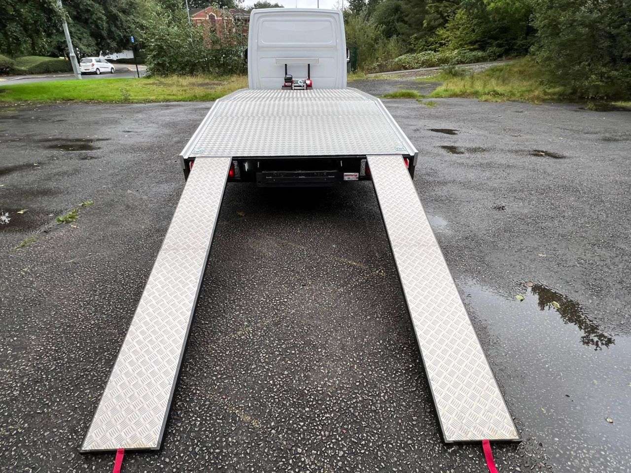 2019 MERCEDES SPRINTER 2019 MERCEDES SPRINTER