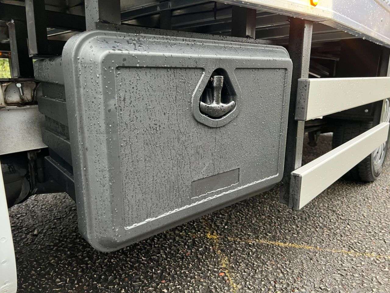 2019 MERCEDES SPRINTER 2019 MERCEDES SPRINTER