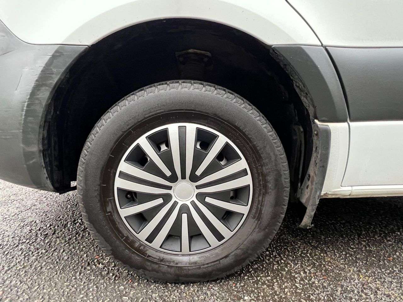 2019 MERCEDES SPRINTER 2019 MERCEDES SPRINTER