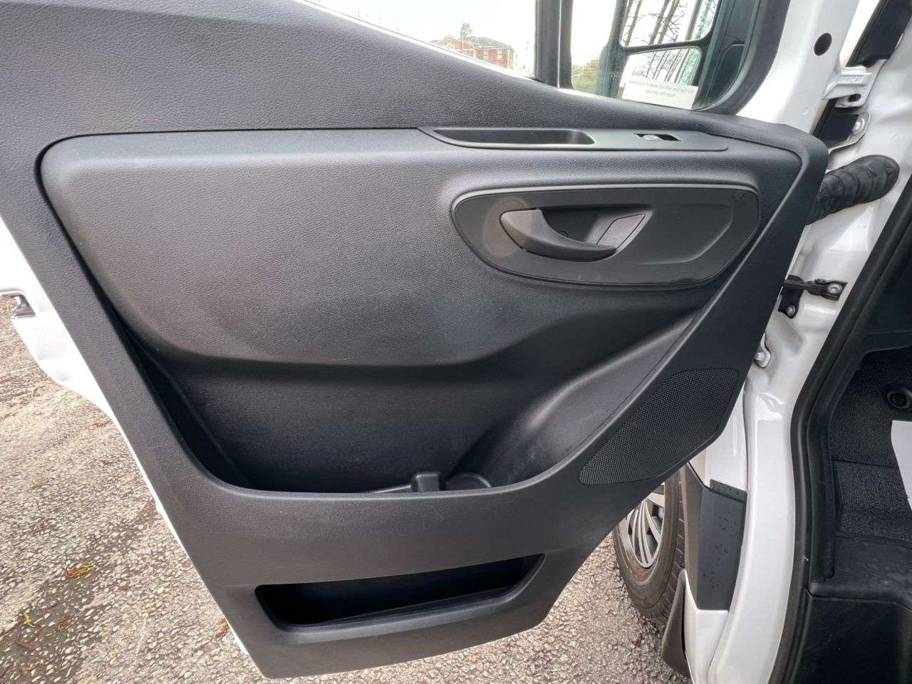 2019 MERCEDES SPRINTER 2019 MERCEDES SPRINTER