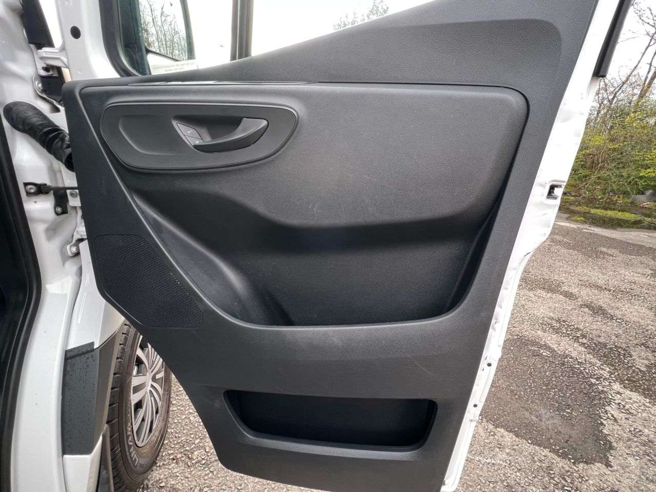 2019 MERCEDES SPRINTER 2019 MERCEDES SPRINTER