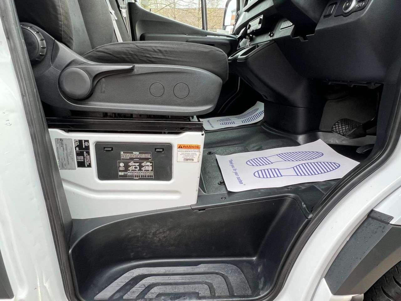 2019 MERCEDES SPRINTER 2019 MERCEDES SPRINTER