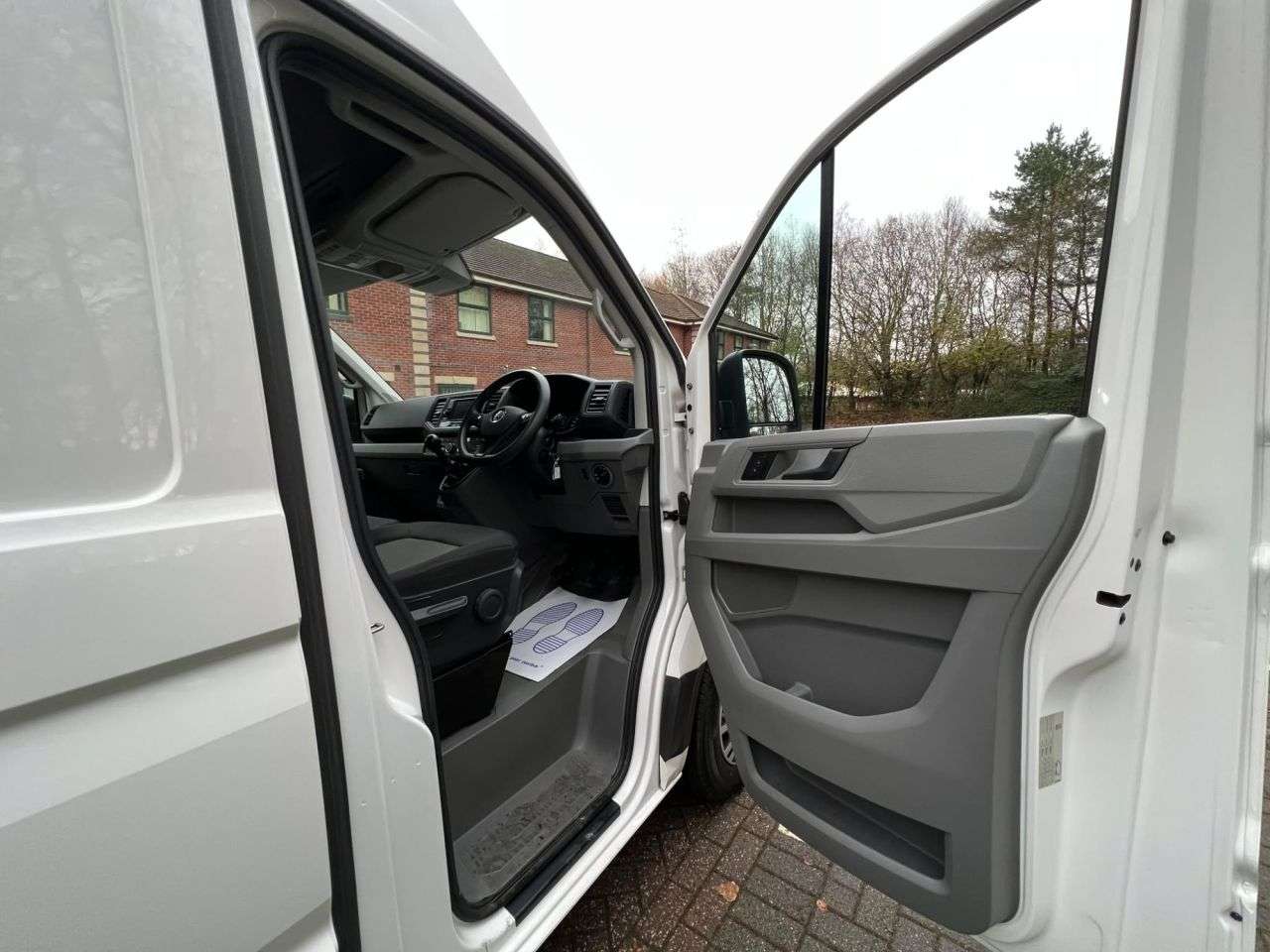 2022 VOLKSWAGEN CRAFTER 2022 VOLKSWAGEN CRAFTER