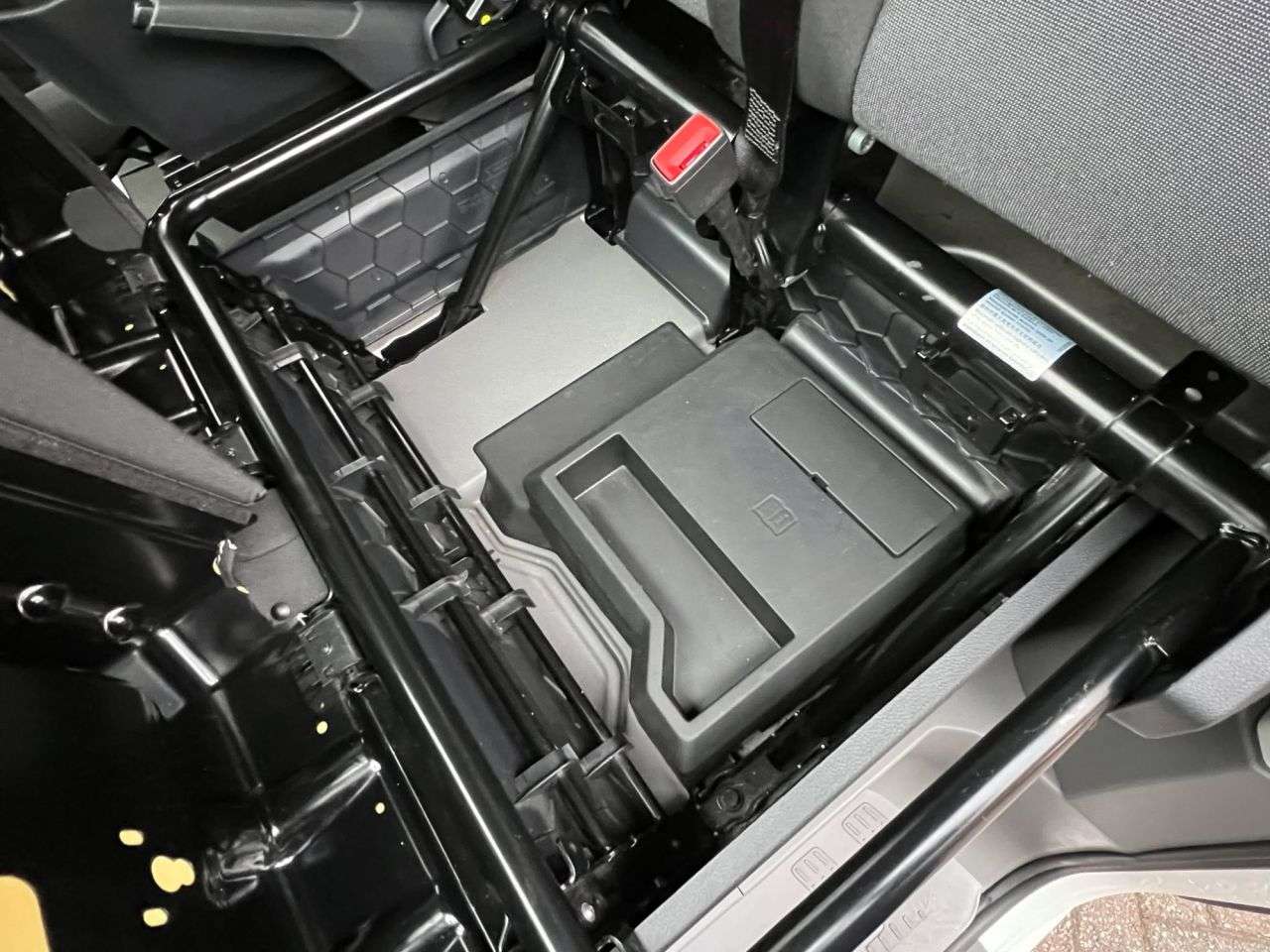 2022 VOLKSWAGEN CRAFTER 2022 VOLKSWAGEN CRAFTER