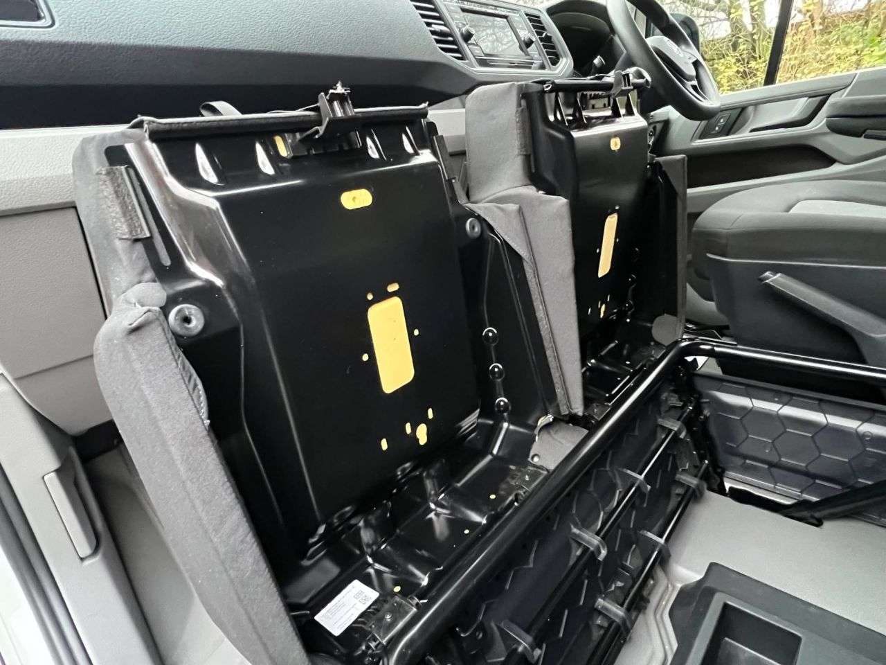 2022 VOLKSWAGEN CRAFTER 2022 VOLKSWAGEN CRAFTER