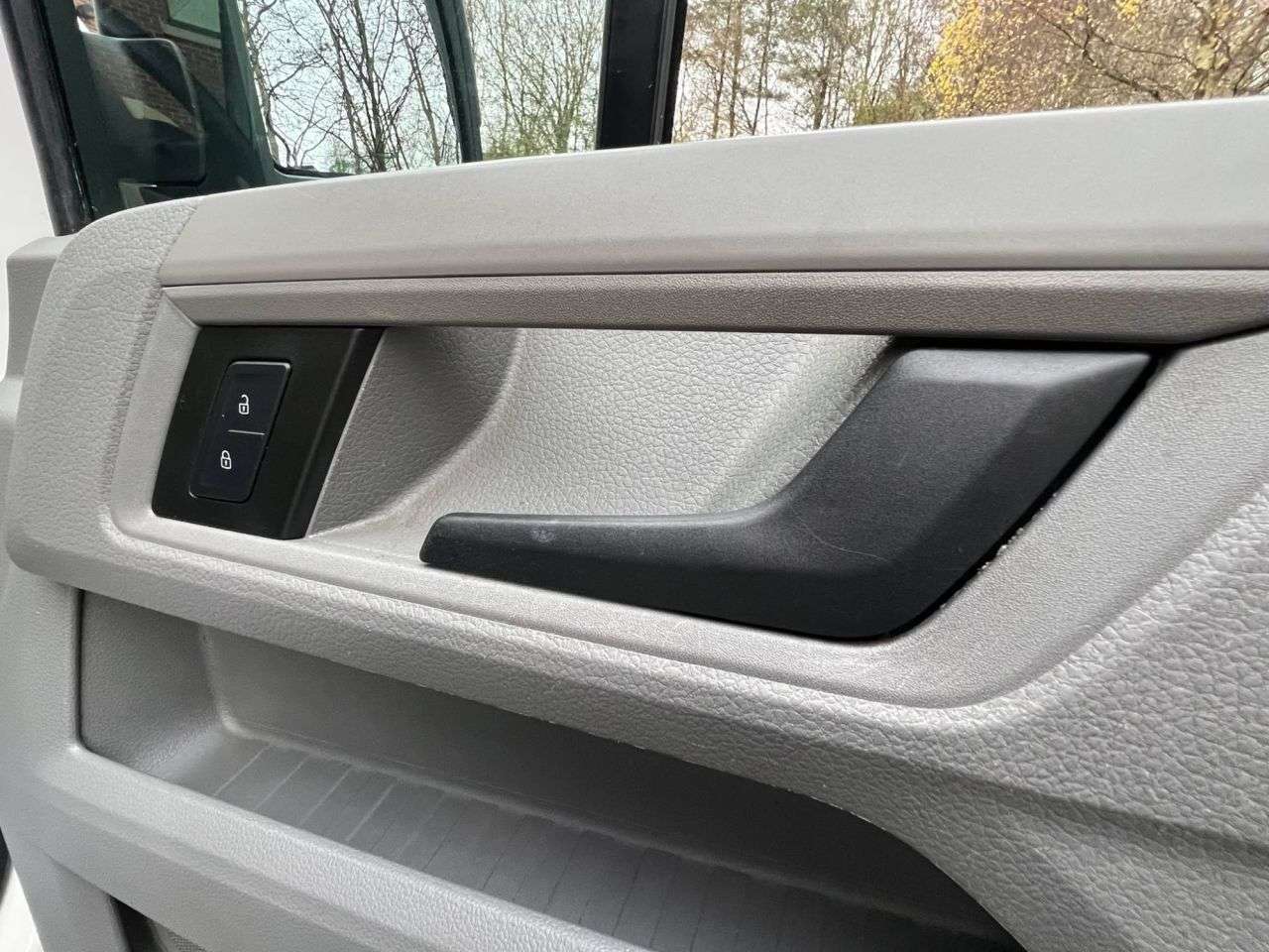 2022 VOLKSWAGEN CRAFTER 2022 VOLKSWAGEN CRAFTER