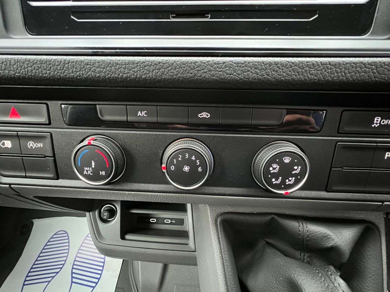 2022 VOLKSWAGEN CRAFTER 2022 VOLKSWAGEN CRAFTER