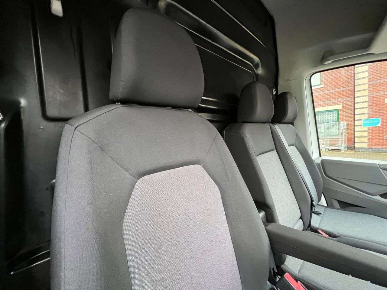 2022 VOLKSWAGEN CRAFTER 2022 VOLKSWAGEN CRAFTER