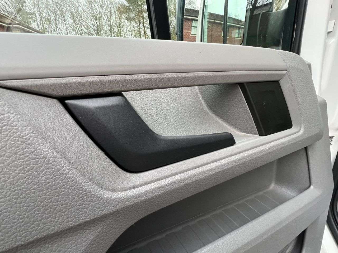 2022 VOLKSWAGEN CRAFTER 2022 VOLKSWAGEN CRAFTER