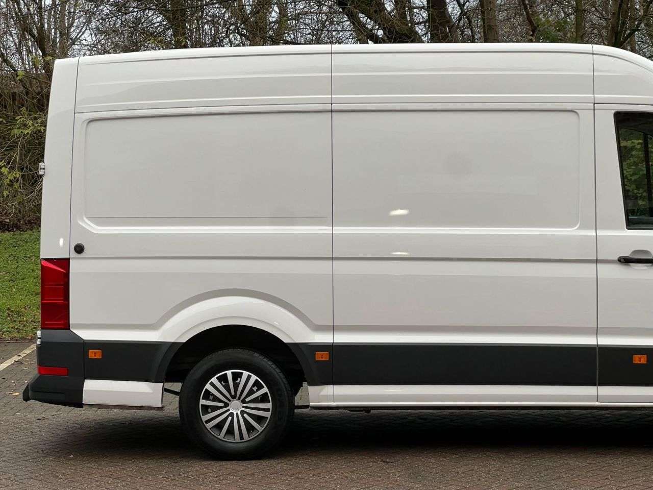 2022 VOLKSWAGEN CRAFTER 2022 VOLKSWAGEN CRAFTER