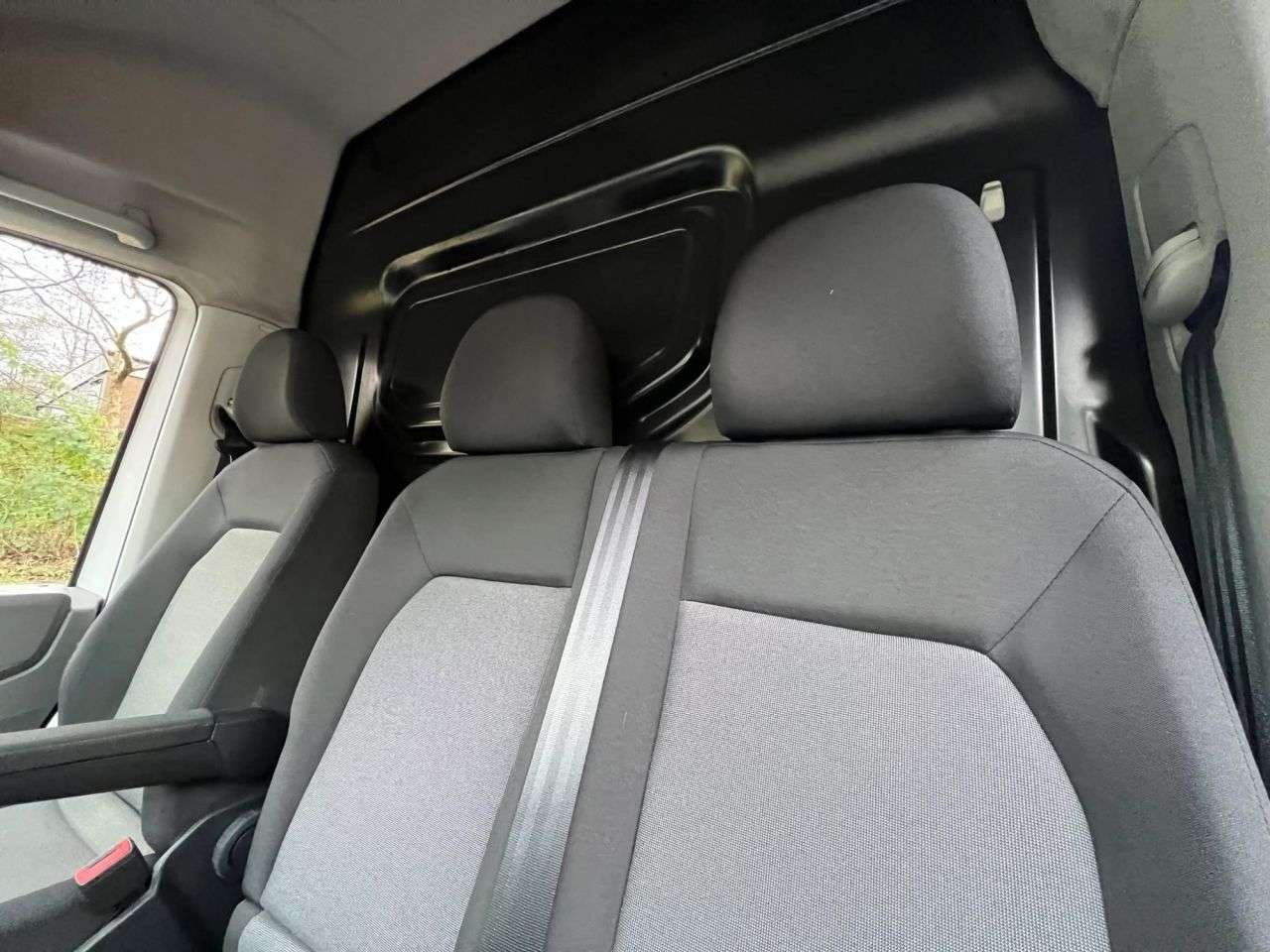 2022 VOLKSWAGEN CRAFTER 2022 VOLKSWAGEN CRAFTER