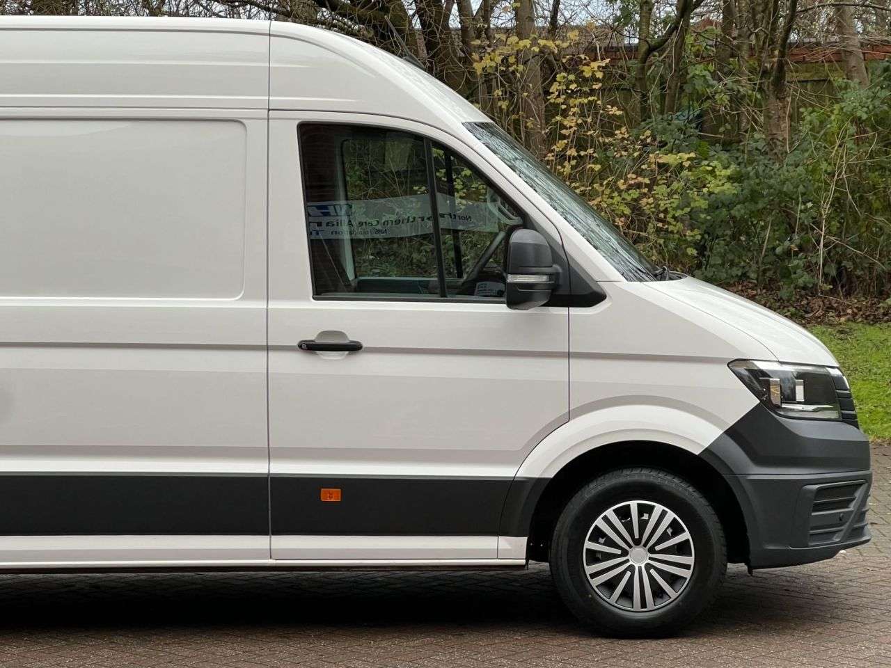 2022 VOLKSWAGEN CRAFTER 2022 VOLKSWAGEN CRAFTER