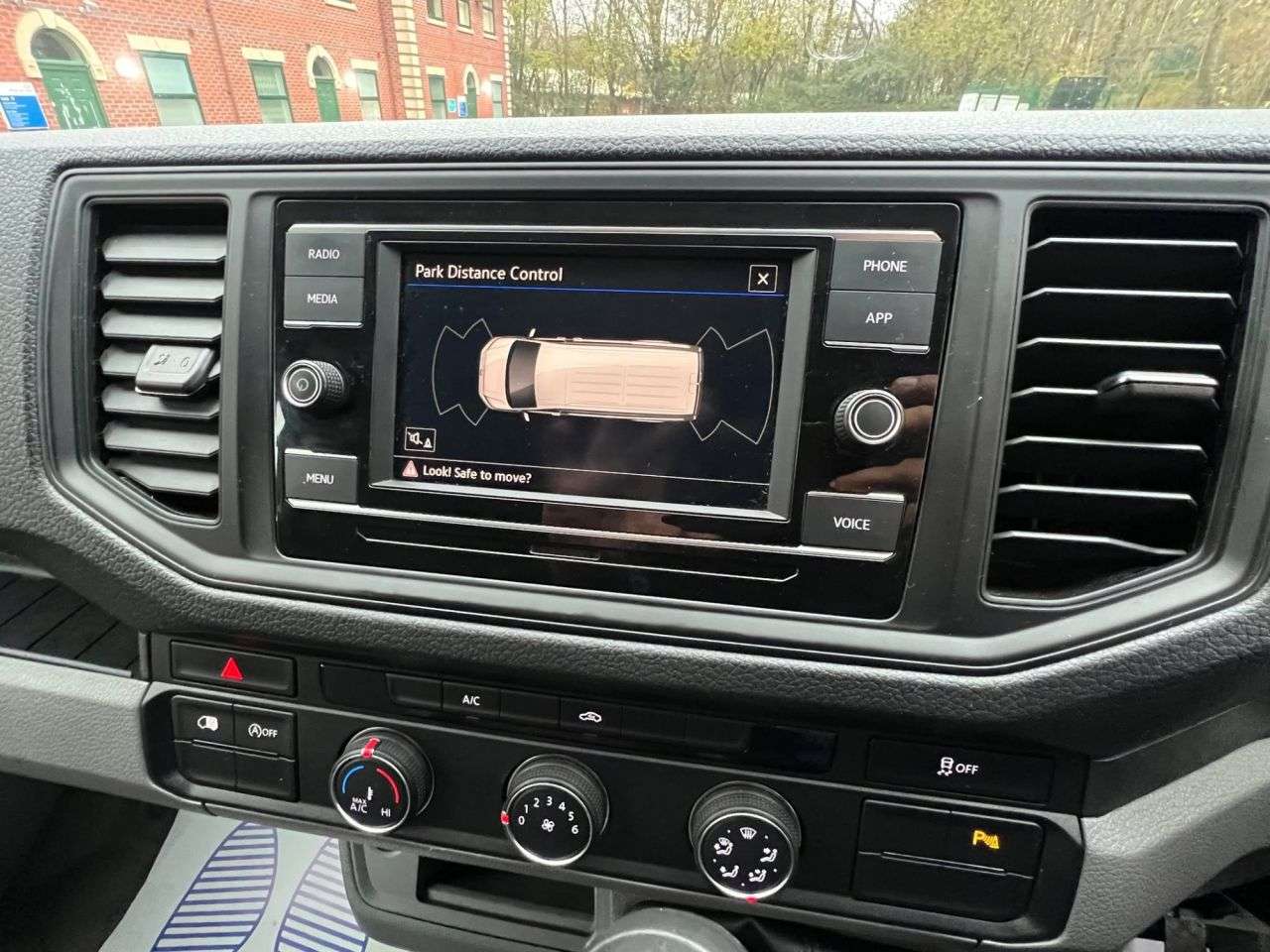 2022 VOLKSWAGEN CRAFTER 2022 VOLKSWAGEN CRAFTER