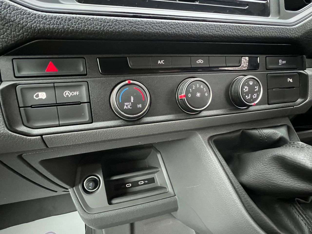 2022 VOLKSWAGEN CRAFTER 2022 VOLKSWAGEN CRAFTER