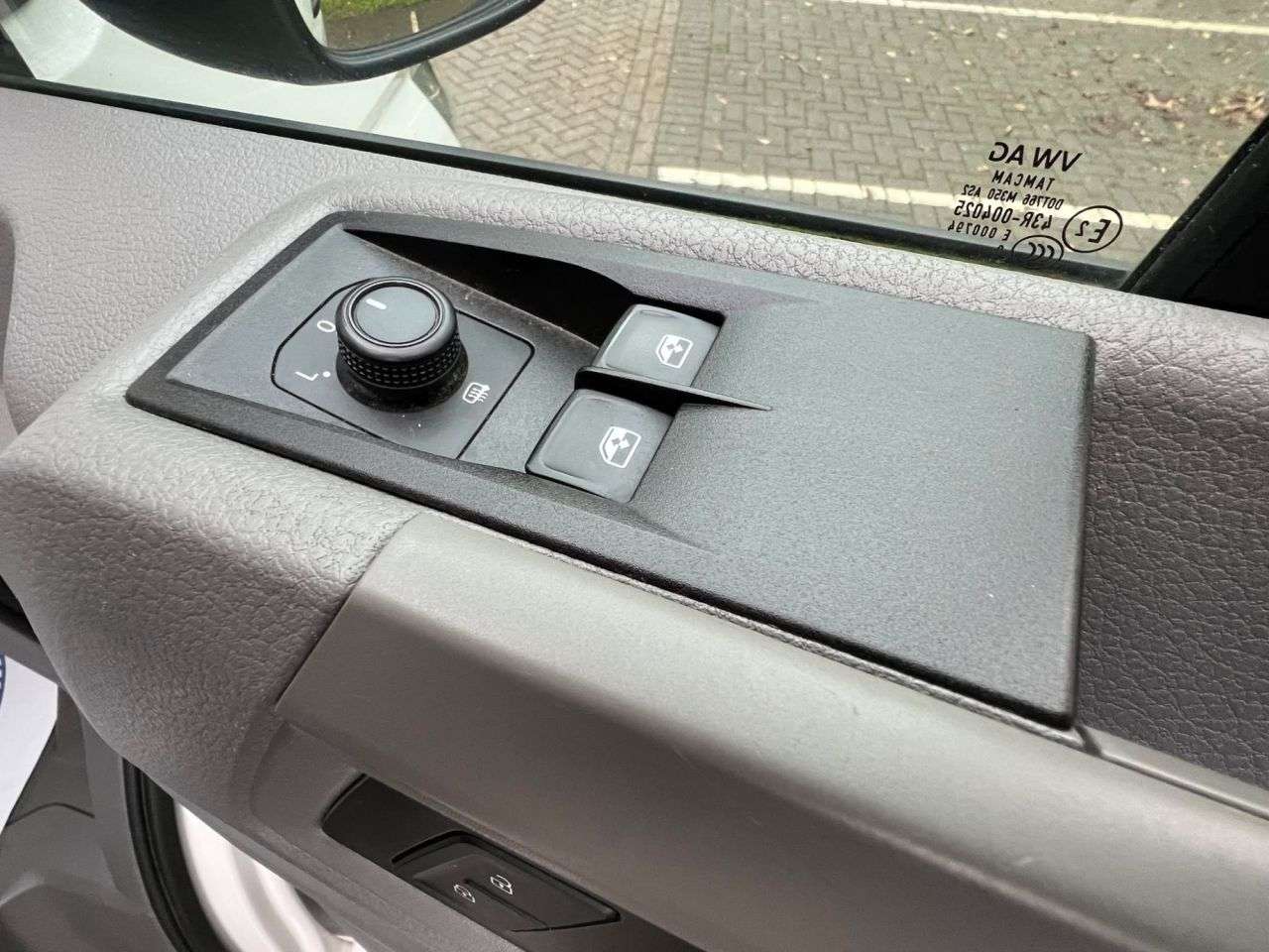 2022 VOLKSWAGEN CRAFTER 2022 VOLKSWAGEN CRAFTER