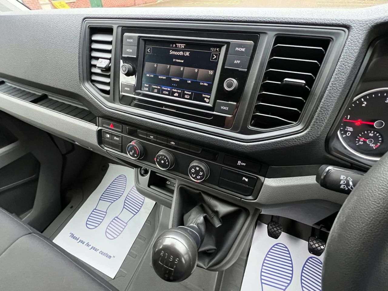 2022 VOLKSWAGEN CRAFTER 2022 VOLKSWAGEN CRAFTER