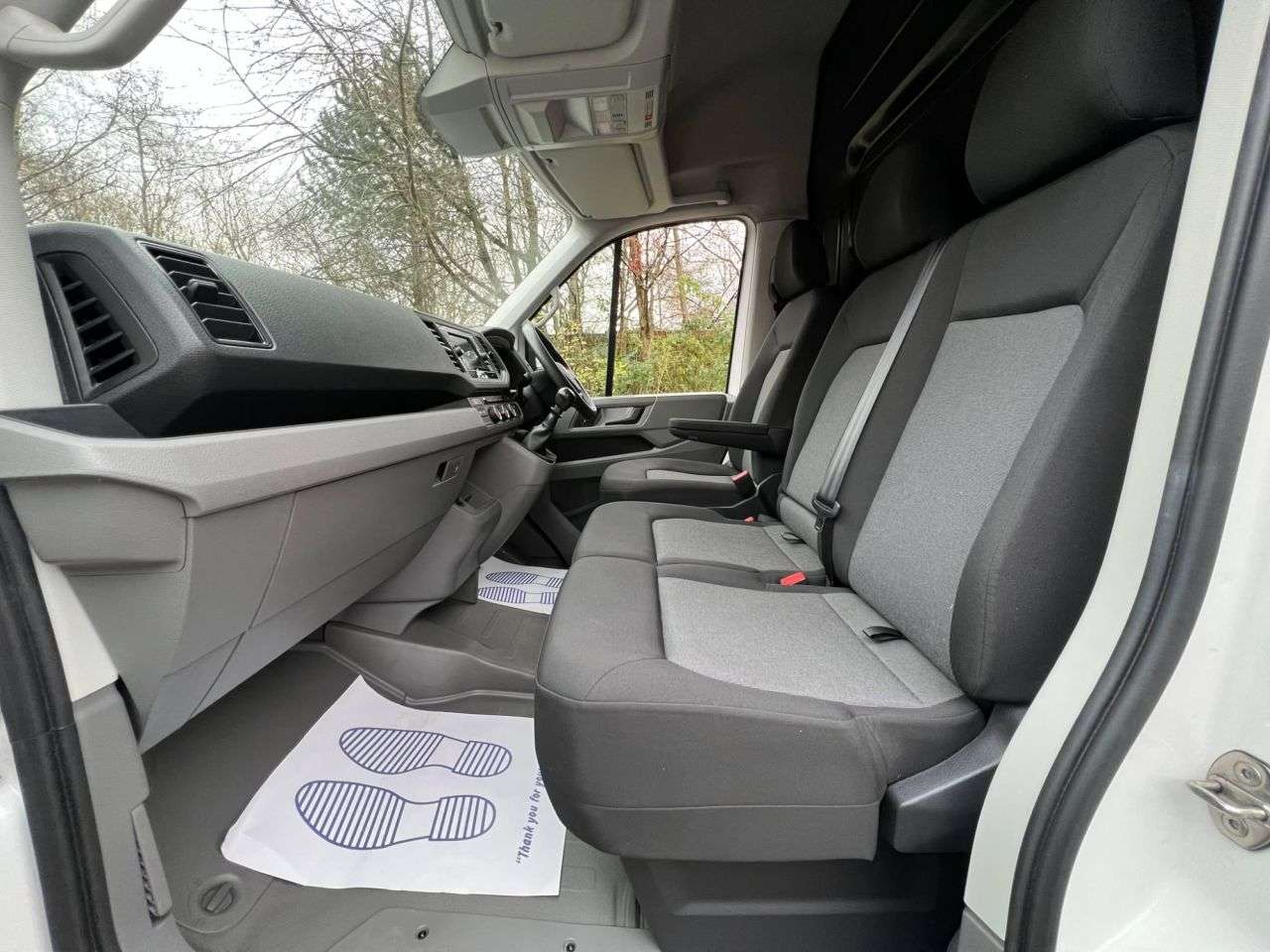 2022 VOLKSWAGEN CRAFTER 2022 VOLKSWAGEN CRAFTER