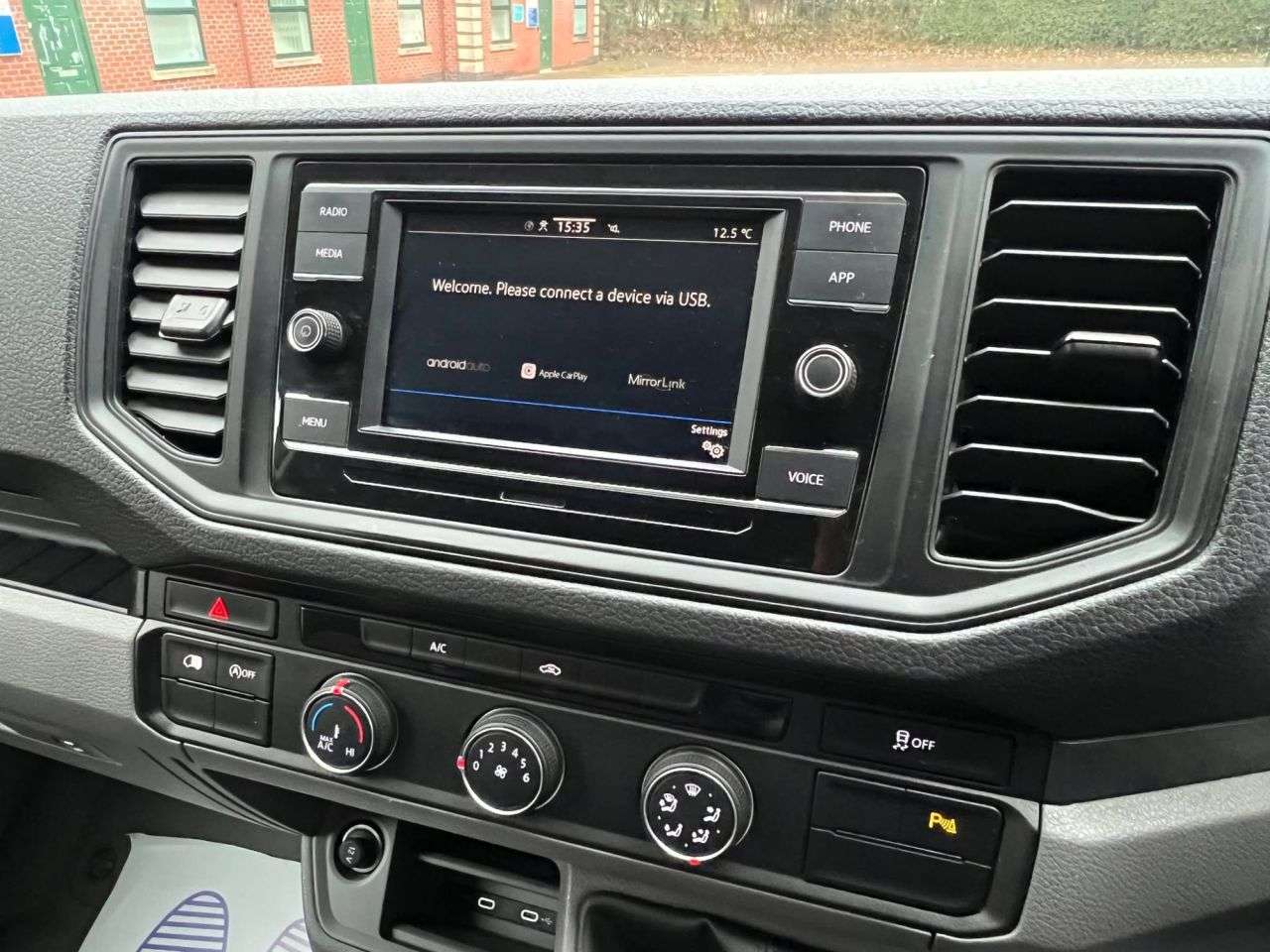 2022 VOLKSWAGEN CRAFTER 2022 VOLKSWAGEN CRAFTER