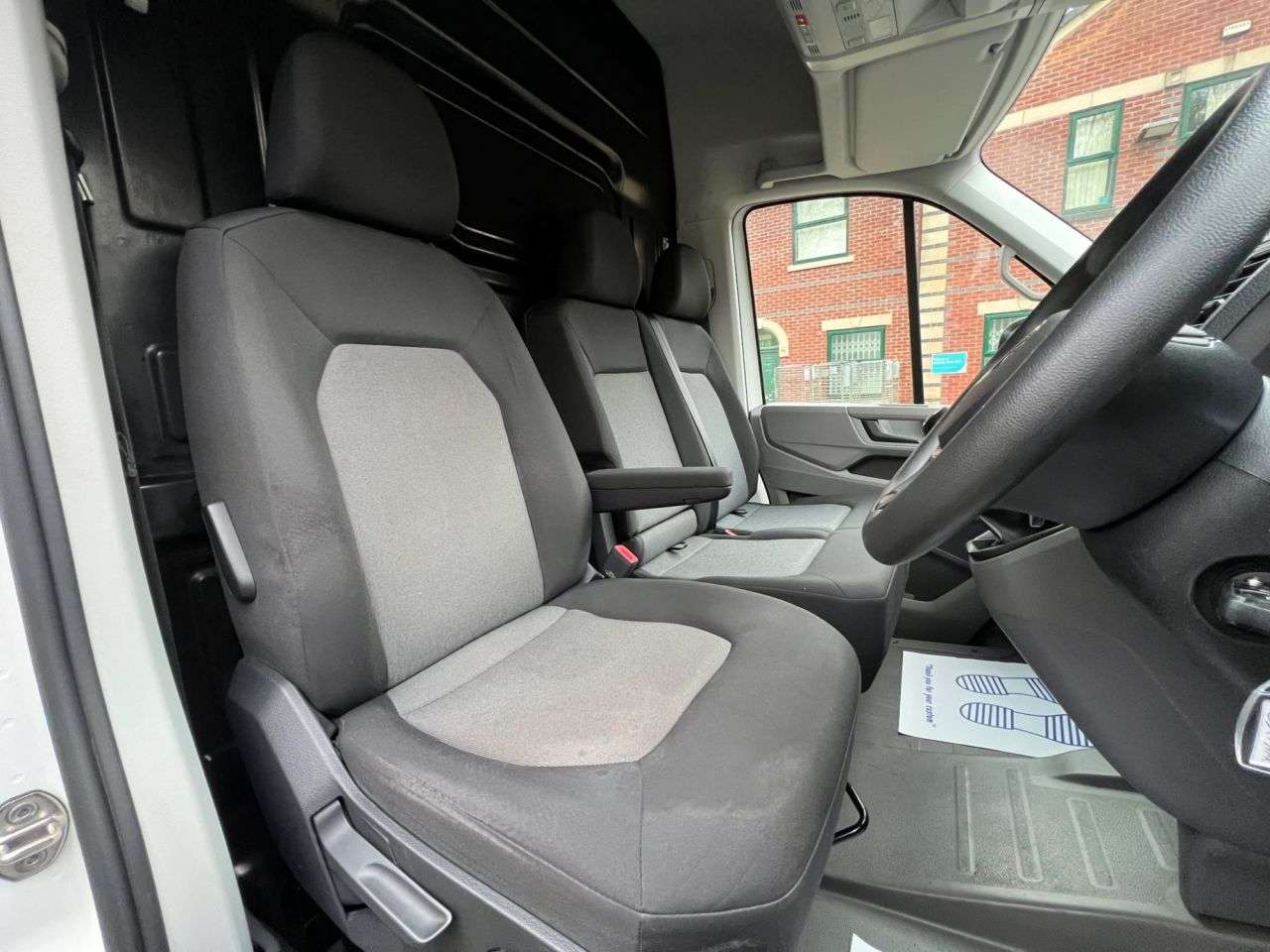 2022 VOLKSWAGEN CRAFTER 2022 VOLKSWAGEN CRAFTER