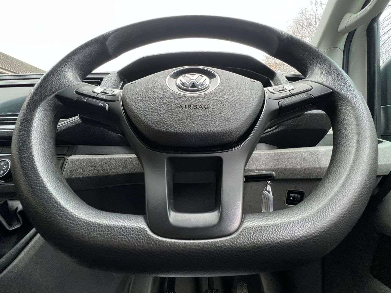 2022 VOLKSWAGEN CRAFTER 2022 VOLKSWAGEN CRAFTER