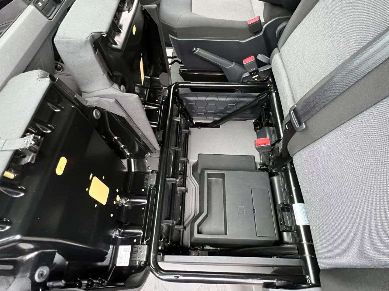 2022 VOLKSWAGEN CRAFTER 2022 VOLKSWAGEN CRAFTER