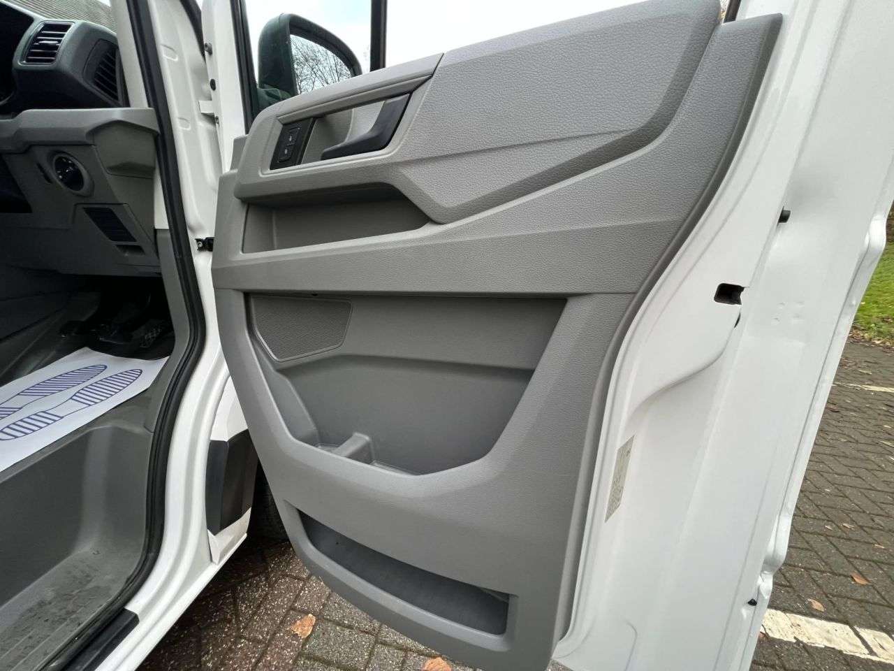 2022 VOLKSWAGEN CRAFTER 2022 VOLKSWAGEN CRAFTER