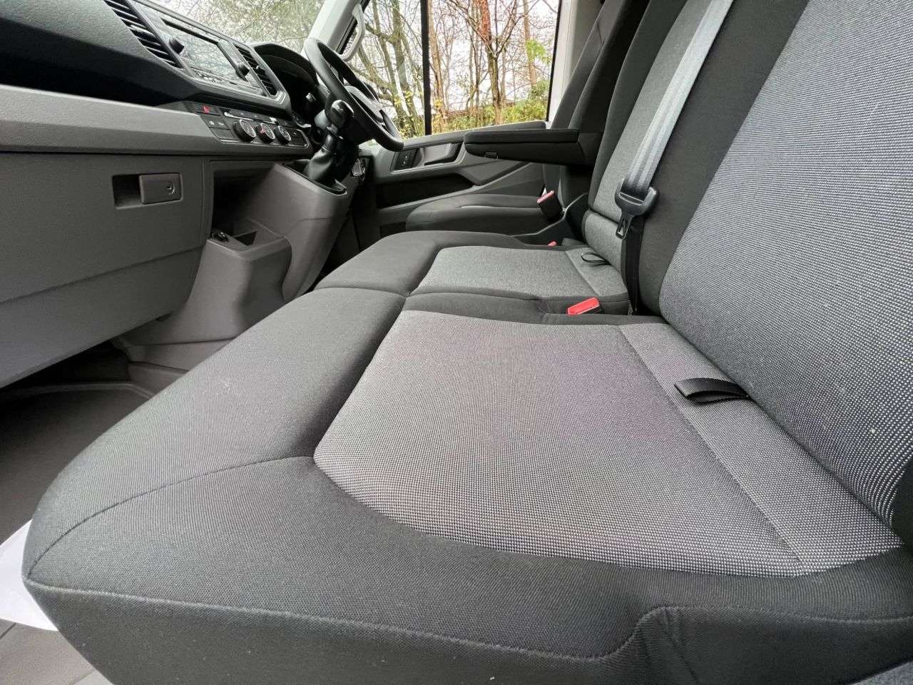 2022 VOLKSWAGEN CRAFTER 2022 VOLKSWAGEN CRAFTER