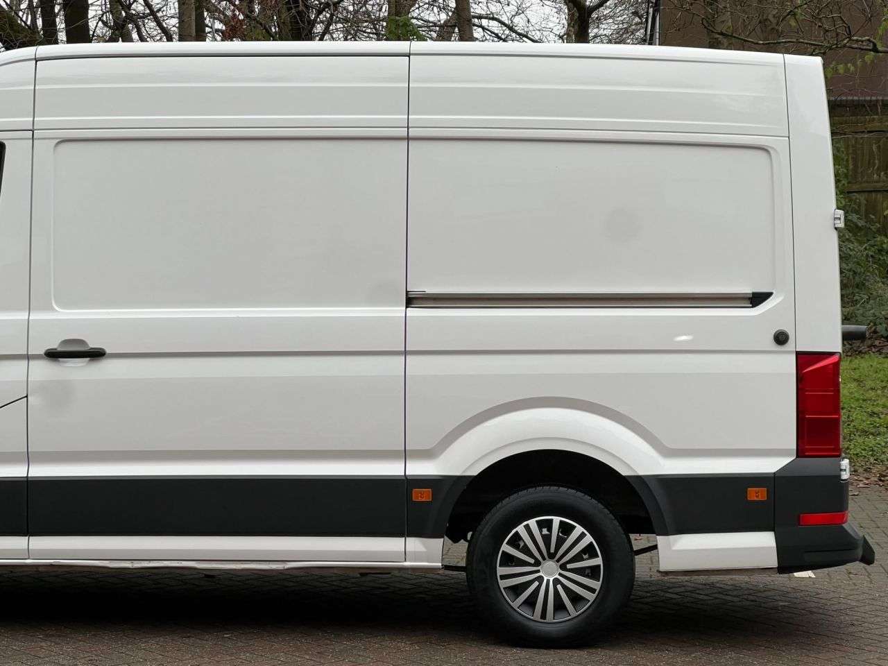 2022 VOLKSWAGEN CRAFTER 2022 VOLKSWAGEN CRAFTER