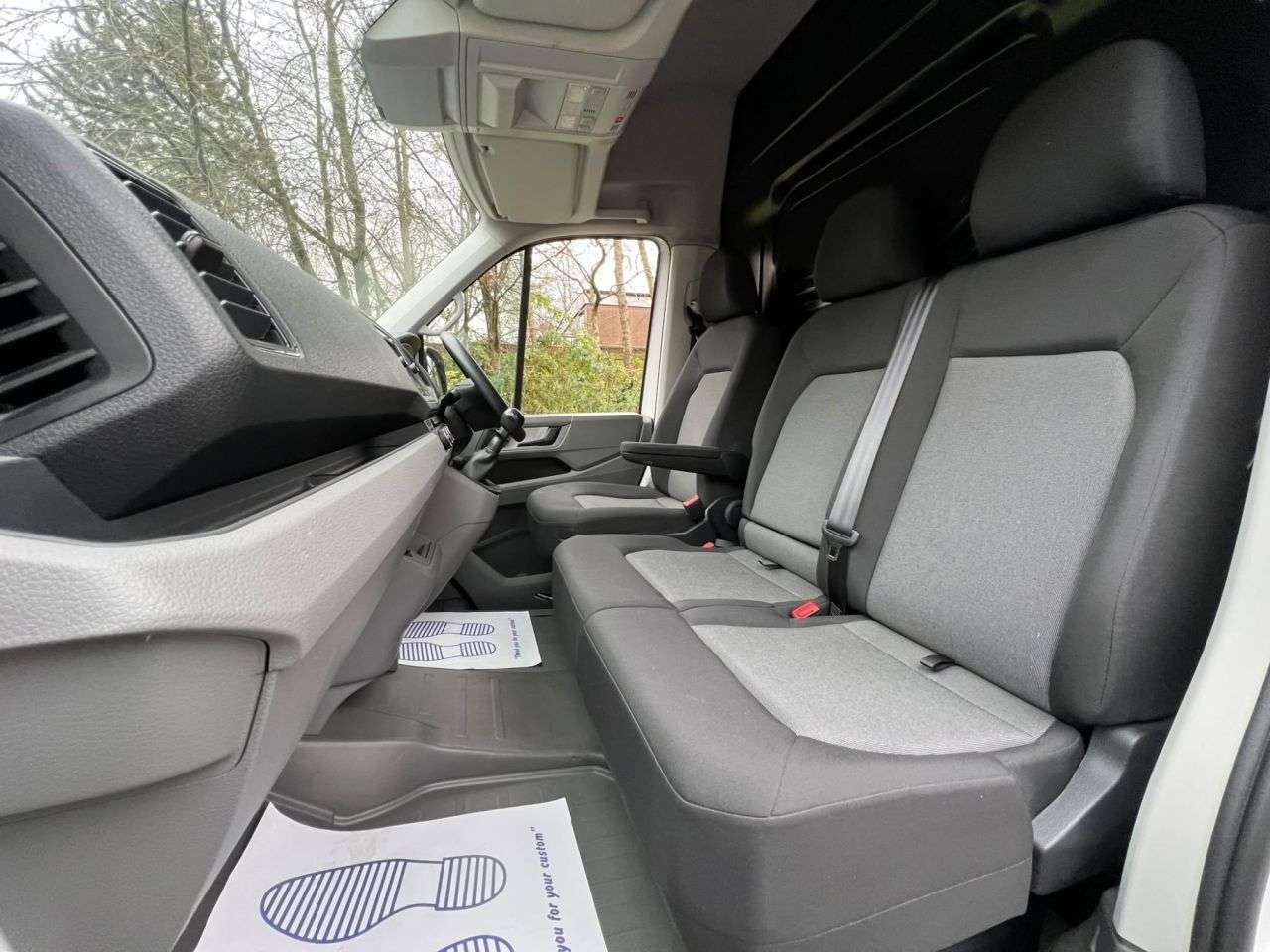 2022 VOLKSWAGEN CRAFTER 2022 VOLKSWAGEN CRAFTER