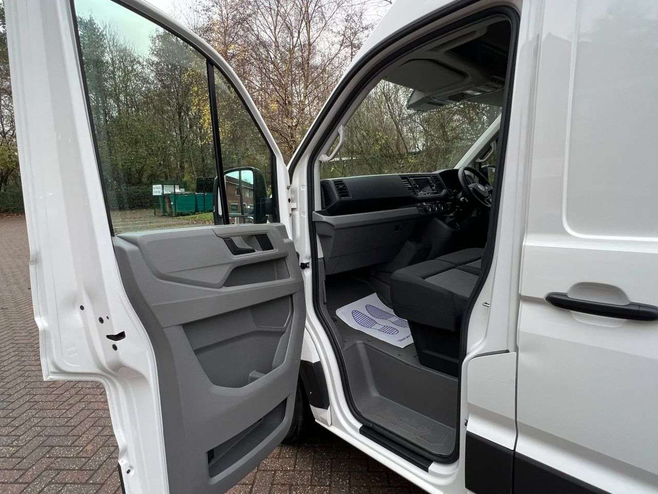 2022 VOLKSWAGEN CRAFTER 2022 VOLKSWAGEN CRAFTER