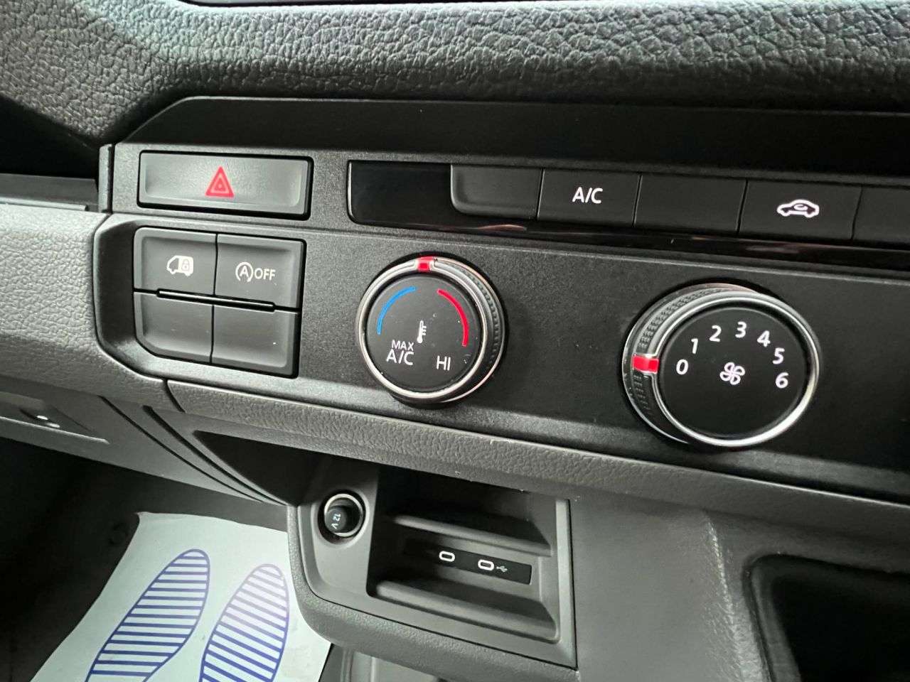 2022 VOLKSWAGEN CRAFTER 2022 VOLKSWAGEN CRAFTER