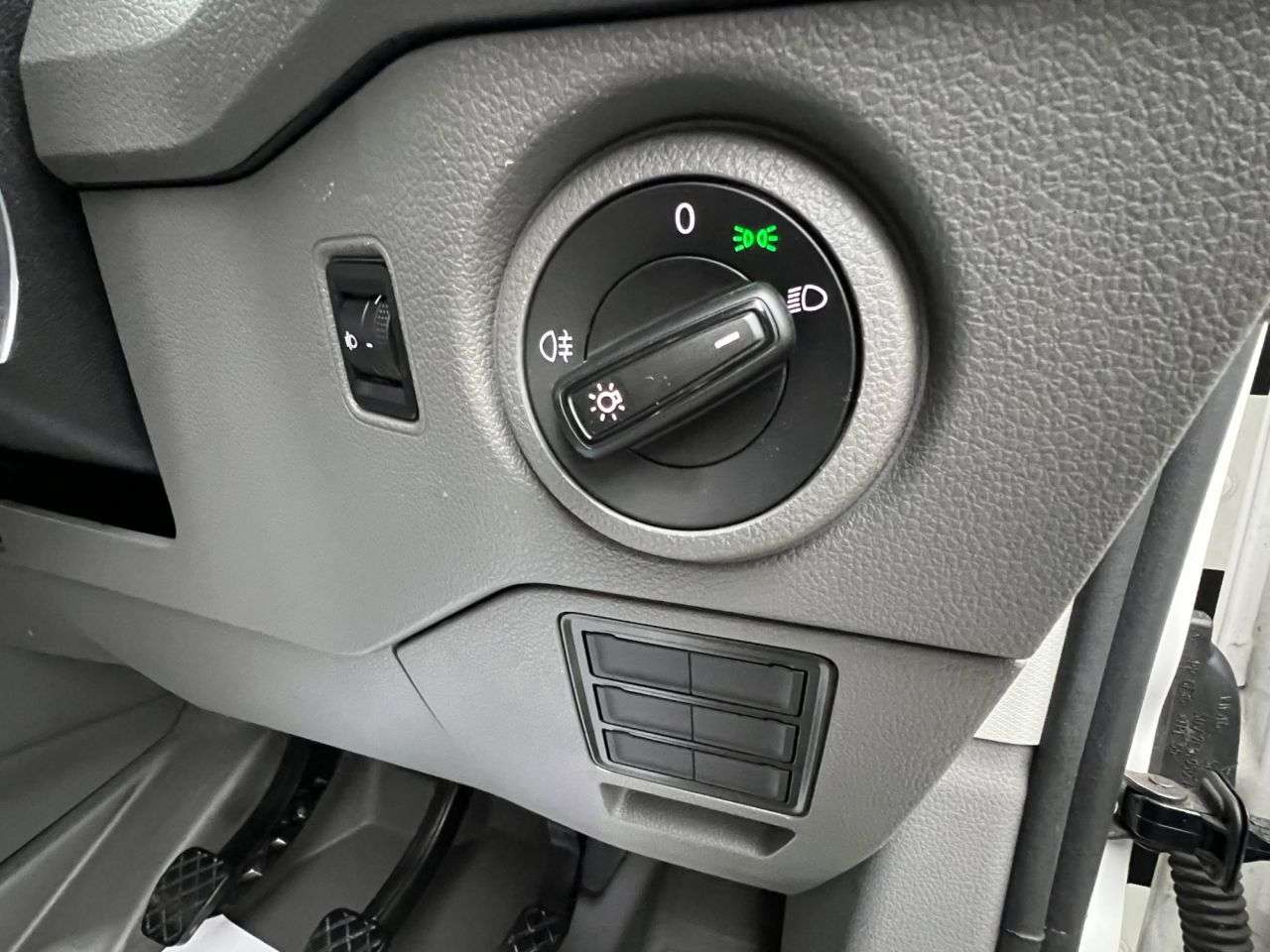 2022 VOLKSWAGEN CRAFTER 2022 VOLKSWAGEN CRAFTER