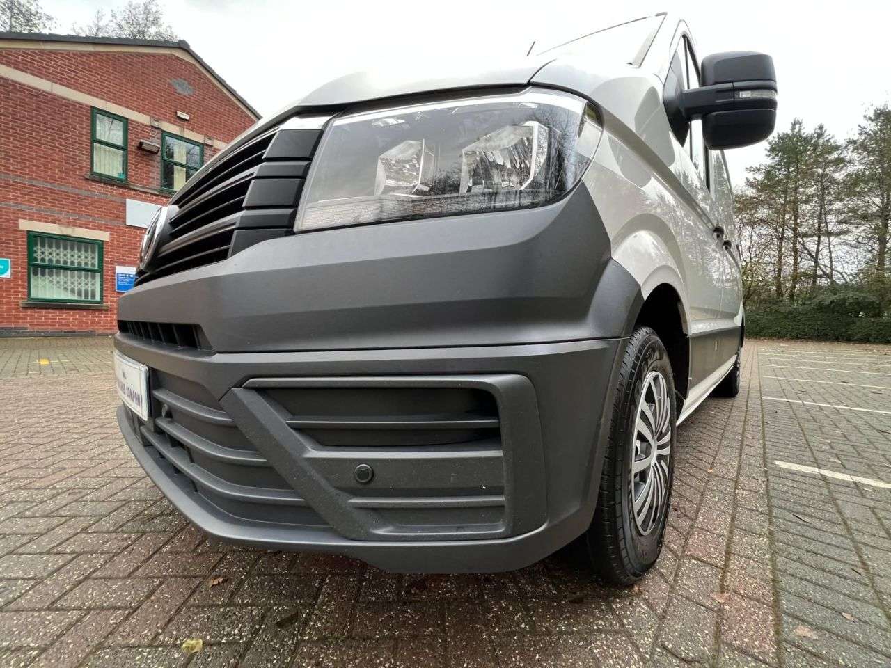 2022 VOLKSWAGEN CRAFTER 2022 VOLKSWAGEN CRAFTER