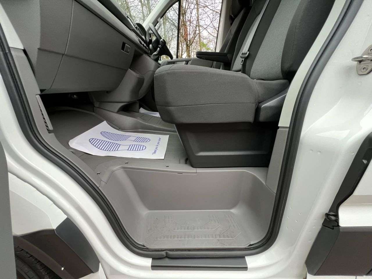 2022 VOLKSWAGEN CRAFTER 2022 VOLKSWAGEN CRAFTER