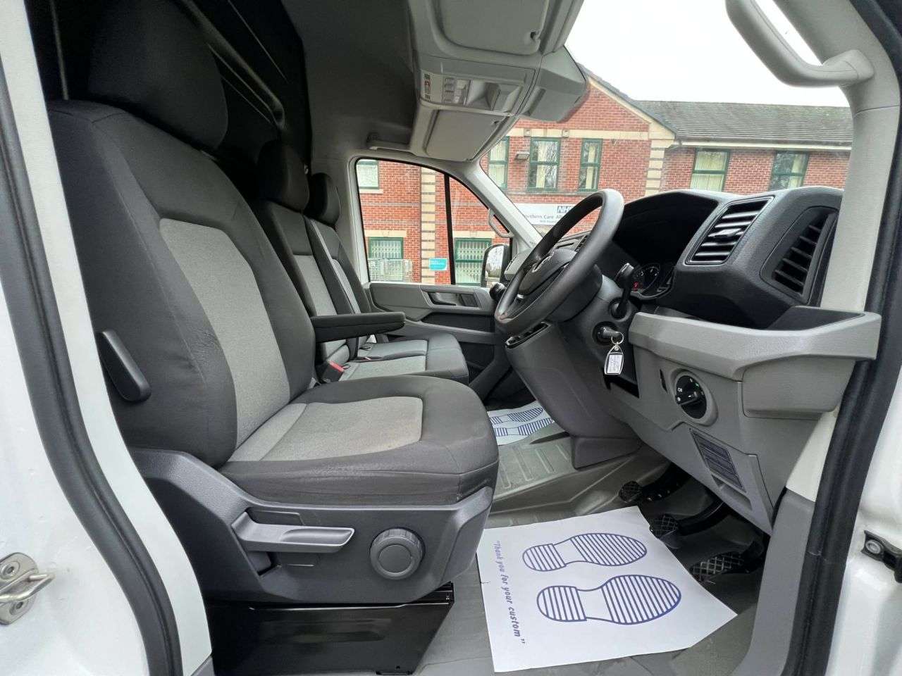 2022 VOLKSWAGEN CRAFTER 2022 VOLKSWAGEN CRAFTER